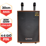 Loa Karaoke Arirang MKS2 - Giá cực tốt