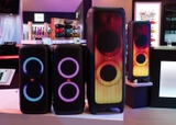 Loa JBL PartyBox 1000 - hàng chính hãng