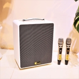 LOA KCBOX KC 350 - Hàng chính hãng