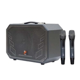 Loa kéo Prosing W8 ALISA - kèm 2 micro