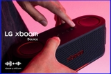 Loa LG xboom Bounce