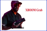 Loa LG xboom Grab