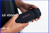 Loa LG xboom Grab
