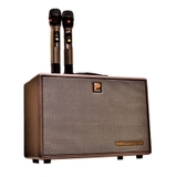 Loa Di Động Cao Cấp Prosing W8-Kor