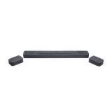 Loa soundbar JBL BAR 1000 - chính hãng PGI