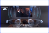 Loa Soundbar Samsung 11.1.4 ch HW-Q990F