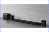 Loa Soundbar Samsung 11.1.4 ch HW-Q990F