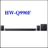 Loa Soundbar Samsung 11.1.4 ch HW-Q990F