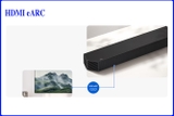 Loa Soundbar Samsung 5.1.2 HW-Q800F