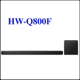 Loa Soundbar Samsung 5.1.2 HW-Q800F