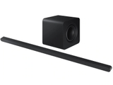 Loa Soundbar Samsung Ultra Slim HW-S800D 3.1.2 kênh