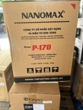 Loa sub siêu trầm Nanomax P170