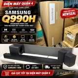 Loa thanh Samsung HW-Q990H
