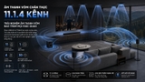 Loa thanh Samsung HW-Q990H