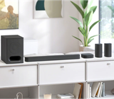 Loa Thanh Soundbar Sony 5.1ch HT-S60