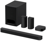 Loa Thanh Soundbar Sony 5.1ch HT-S60