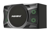 Loa Karaoke Bass 30 PARAMAX P-2000 Chính hãng, giao ngay