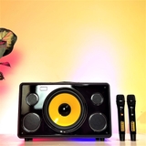 Loa karaoke Kcbox S8 - Hàng Chính Hãng