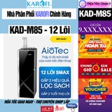 Máy Lọc Nước Nóng Lạnh Karofi KAD-M85, giá tốt giao ngay