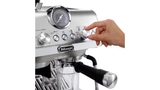 Máy pha cà phê Delonghi EC9255.M