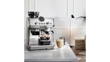 Máy pha cà phê Delonghi EC9255.M