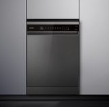 Máy Rửa Chén Độc Lập HDW-F6031G Hafele 535.29.651