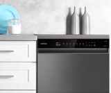 Máy Rửa Chén Độc Lập HDW-F6031G Hafele 535.29.651