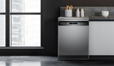 Máy Rửa Chén Độc Lập HDW-F6051S Hafele 538.21.370