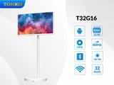 Màn hình di động Tomko 32 inch T32G16 GoWithMe có camera