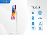 Màn hình di động Tomko 32 inch T32G16 GoWithMe có camera