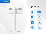 Màn hình di động Tomko 32 inch T32G16 GoWithMe có camera