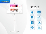 Màn hình di động Tomko 32 inch T32G16 GoWithMe có camera
