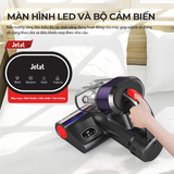 Máy hút bụi giường nệm diệt khuẩn UV JETZT J17 giá tốt