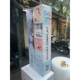 Màn hình cảm ứng di động thông minh 22 inch Tomko GoWithMe P2152J-MA / T215G16