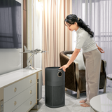 MÁY LỌC KHÔNG KHÍ MALLOCA MAP-08B