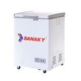 Tủ Đông Sanaky VH-150HY2,  giá rẻ nhất
