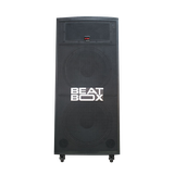 Dàn Âm Thanh Di Động ACNOS KB63S