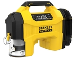 Máy bơm hơi đa năng dùng pin kèm tính năng thổi và hút bụi Stanley SXVI02001A (1 pin và sạc)