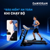 Máy chạy bộ Daikiosan DKCB-00001