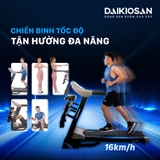 Máy chạy bộ Daikiosan DKCB-00001