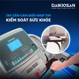 Máy chạy bộ Daikiosan DKCB-00001