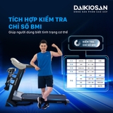 Máy chạy bộ Daikiosan DKCB-00001