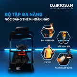 Máy chạy bộ Daikiosan DKCB-00002