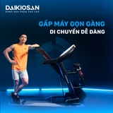 Máy chạy bộ Daikiosan DKCB-00002