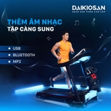 Máy chạy bộ Daikiosan DKCB-00002