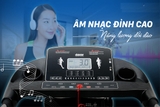 Máy chạy bộ Makano DVCB-00002