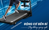 Máy chạy bộ Makano DVCB-00002