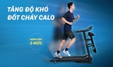 Máy chạy bộ Makano DVCB-00002