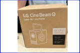 Máy chiếu LG HU710PB CineBeam Q 4K UHD