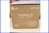 Máy chiếu LG HU710PB CineBeam Q 4K UHD